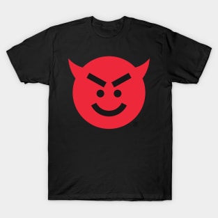 devil T-Shirt